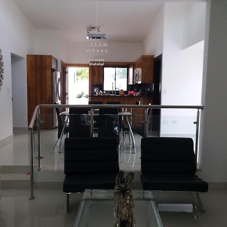 Willa White House Mansion Puerto Plata Zewnętrze zdjęcie