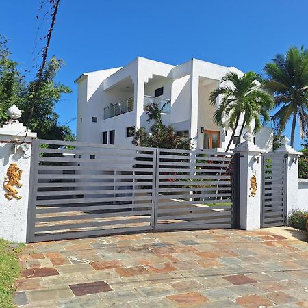 Willa White House Mansion Puerto Plata Zewnętrze zdjęcie