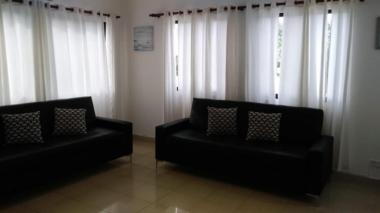 Willa White House Mansion Puerto Plata Zewnętrze zdjęcie