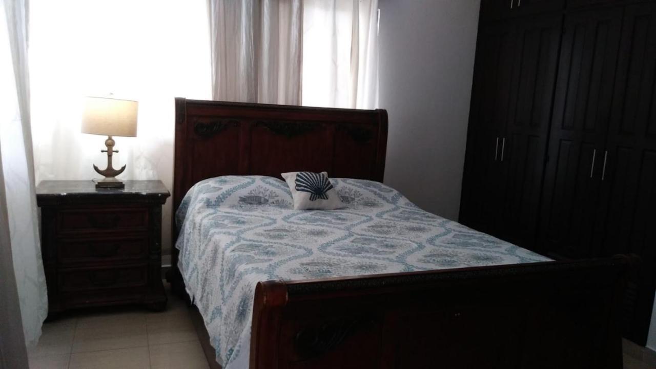 Willa White House Mansion Puerto Plata Zewnętrze zdjęcie