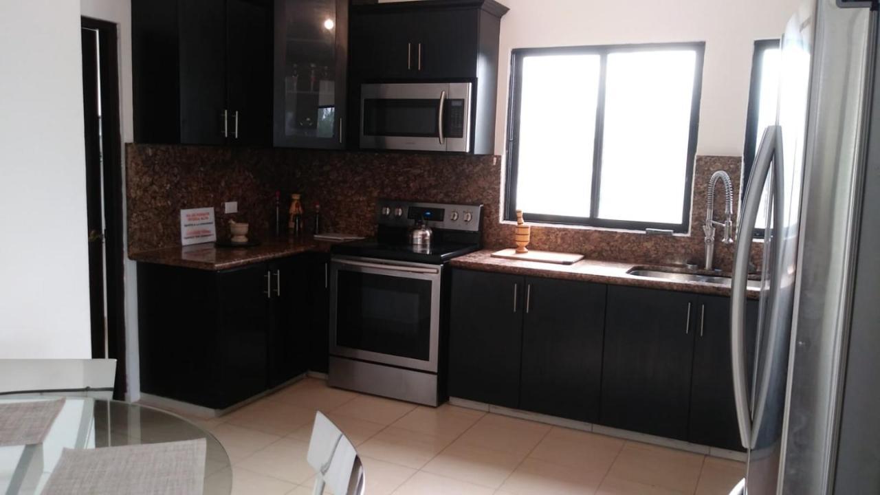 Willa White House Mansion Puerto Plata Zewnętrze zdjęcie