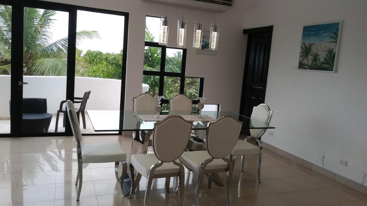 Willa White House Mansion Puerto Plata Zewnętrze zdjęcie