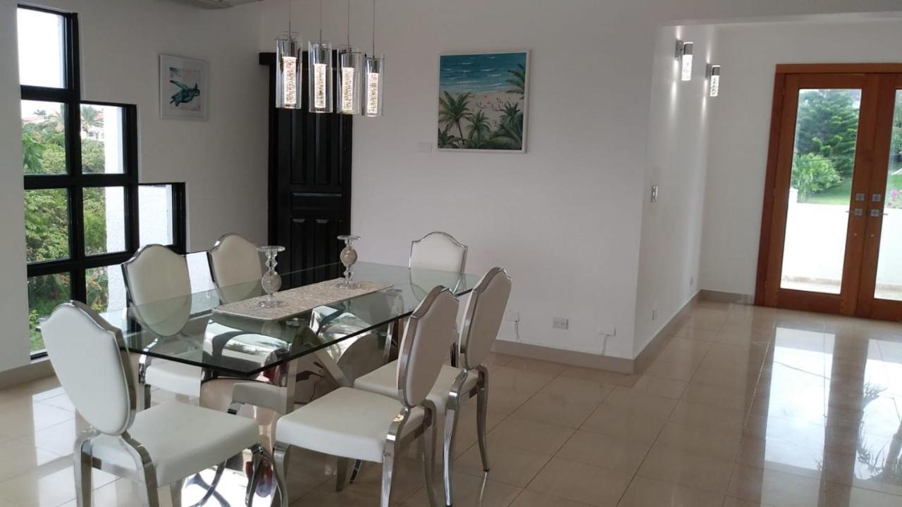 Willa White House Mansion Puerto Plata Zewnętrze zdjęcie