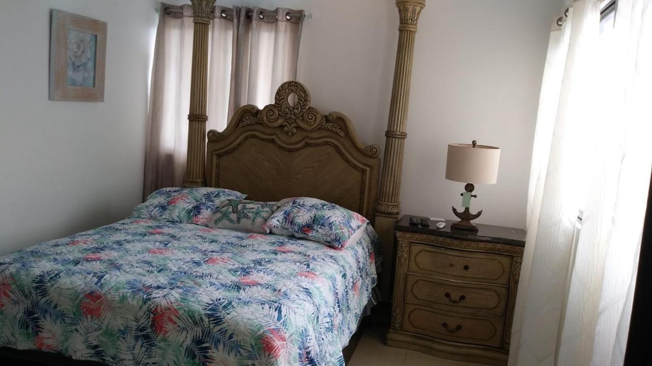 Willa White House Mansion Puerto Plata Zewnętrze zdjęcie