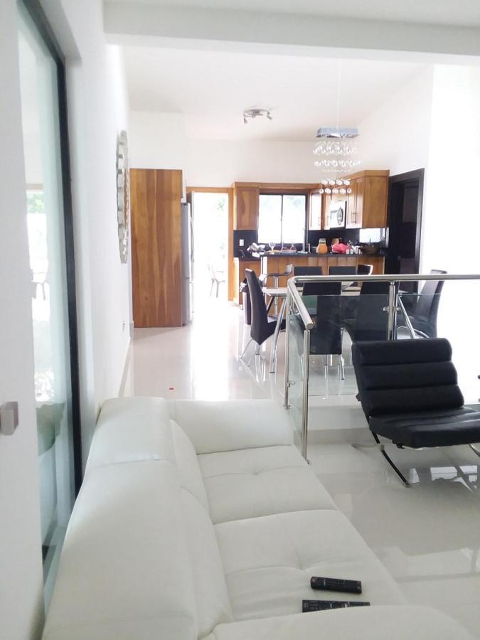 Willa White House Mansion Puerto Plata Zewnętrze zdjęcie