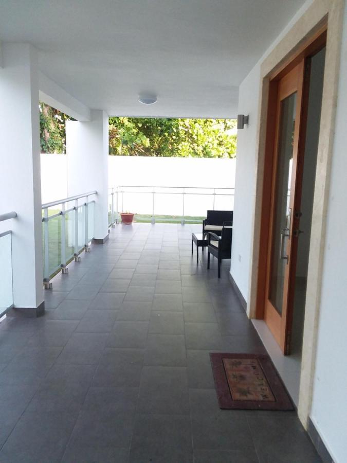 Willa White House Mansion Puerto Plata Zewnętrze zdjęcie