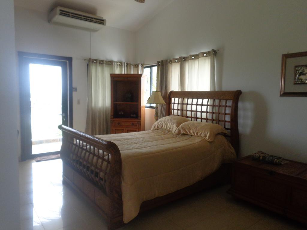Willa White House Mansion Puerto Plata Zewnętrze zdjęcie