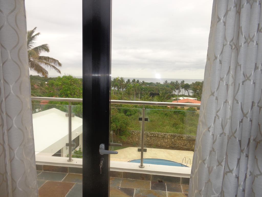 Willa White House Mansion Puerto Plata Zewnętrze zdjęcie