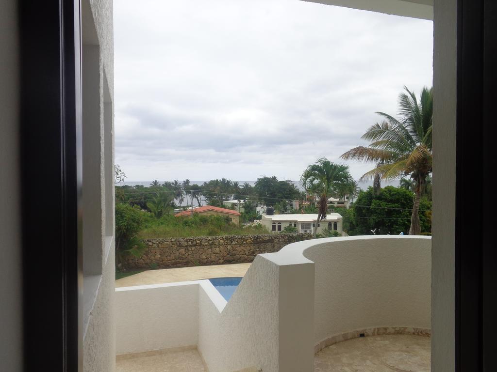 Willa White House Mansion Puerto Plata Zewnętrze zdjęcie